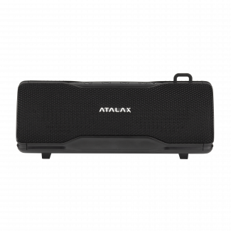 Atalax shops bluetooth speaker